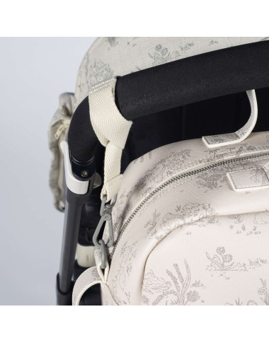 Borsa Fasciatoio Toile de Jouy Borse Maternità