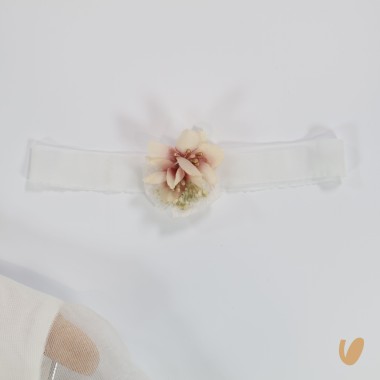 Abito elegante Battesimo