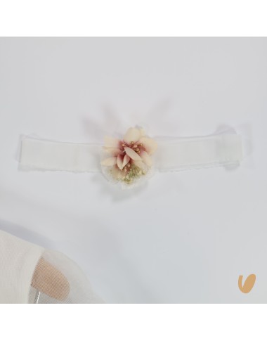 Abito elegante Battesimo