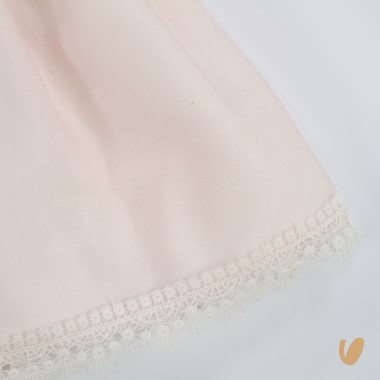 Abito elegante Battesimo