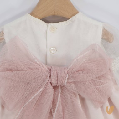 Abito elegante Battesimo