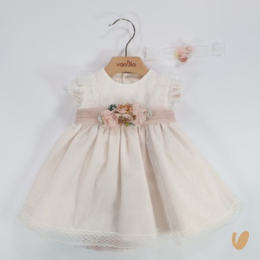 Abito elegante Battesimo