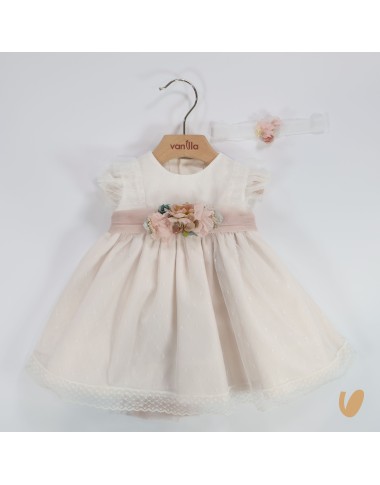 Abito elegante Battesimo