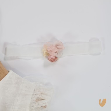 Abito elegante Battesimo