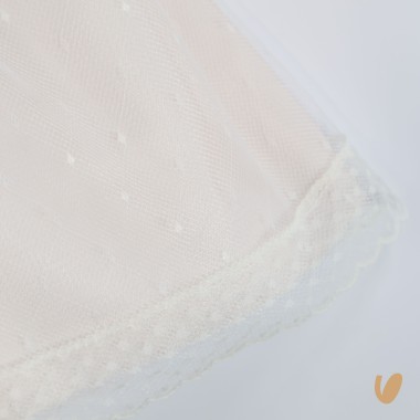 Abito elegante Battesimo