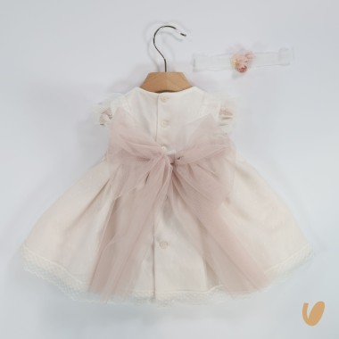 Abito elegante Battesimo