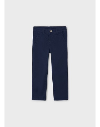 Chinos trousers