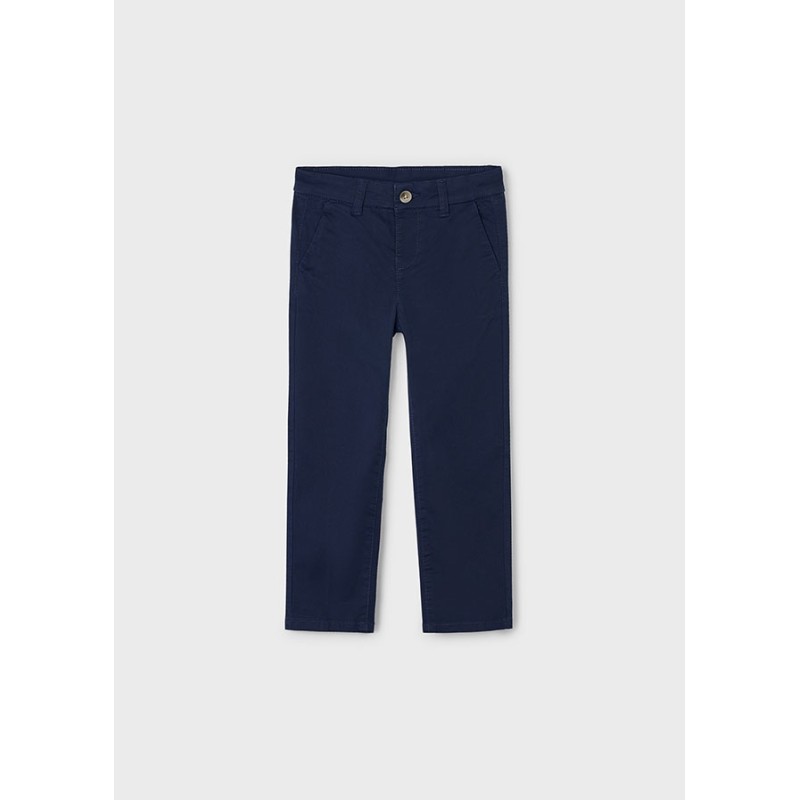 Pantalone chinos Pantaloni