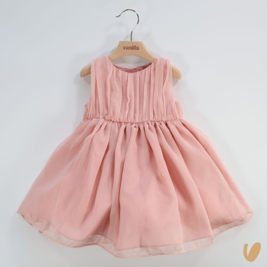 Abito elegante Bimba 2/8 anni