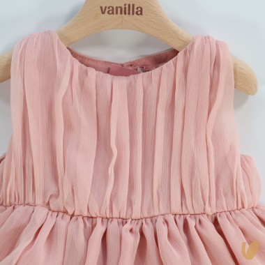 Abito elegante Bimba 2/8 anni