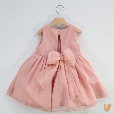 Abito elegante Bimba 2/8 anni