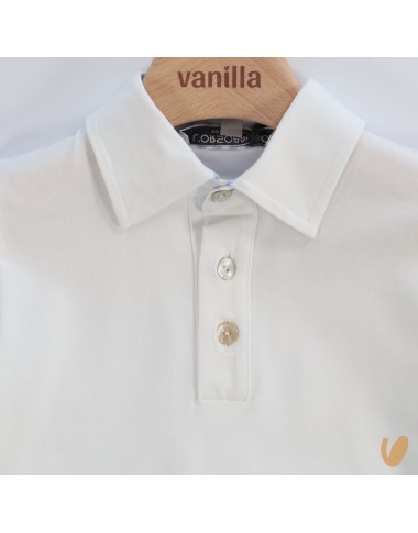 Polo e bermuda lino Completo e Pagliaccetto