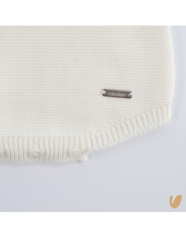 Salopette con fiocco Abito e Salopette