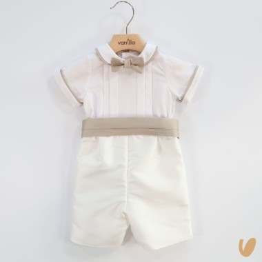 Pagliaccetto elegante Completo e Pagliaccetto