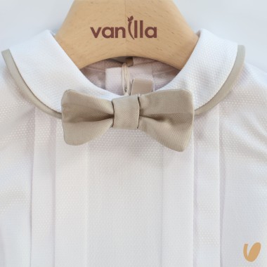 Pagliaccetto elegante Completo e Pagliaccetto