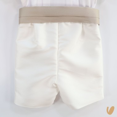 Pagliaccetto elegante Completo e Pagliaccetto