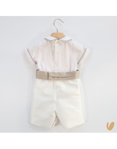 Pagliaccetto elegante Completo e Pagliaccetto