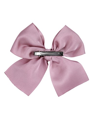 Buckle maxi bow