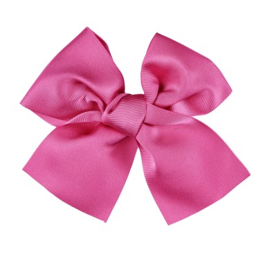 Fermaglio maxi fiocco Mollette e Fermagli