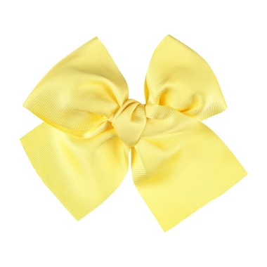 Fermaglio maxi fiocco Mollette e Fermagli