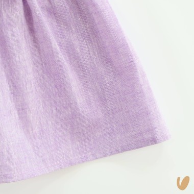 Blusa in lino Camicia e Blusa