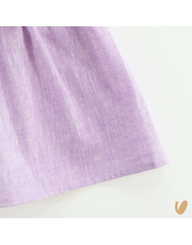 Blusa in lino Camicia e Blusa