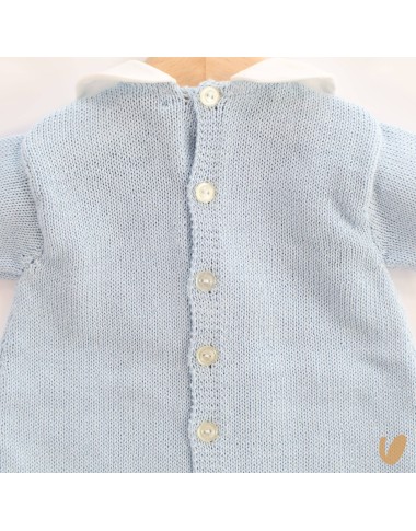 Hand embroidered cotton thread