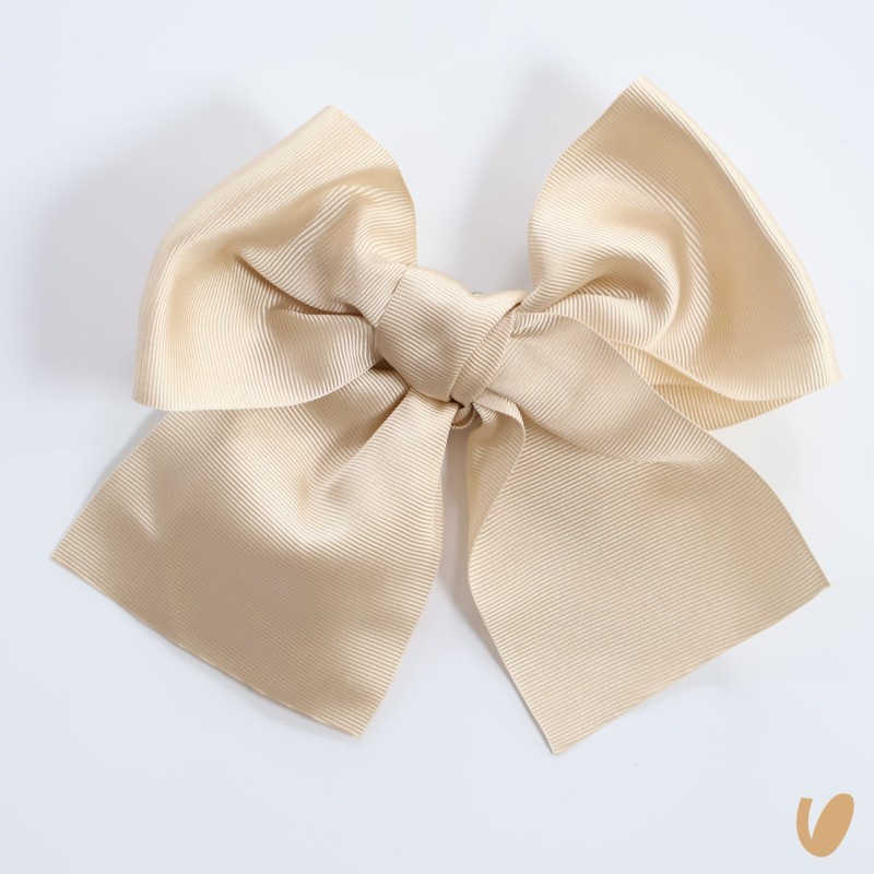 Fermaglio maxi fiocco Mollette e Fermagli