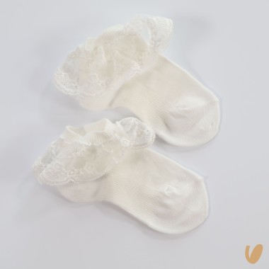 Calzino corto cerimonia Calzini Corti