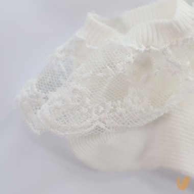 Calzino corto cerimonia Calzini Corti