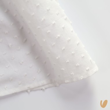 Blusa in plumetis Camicia e Blusa