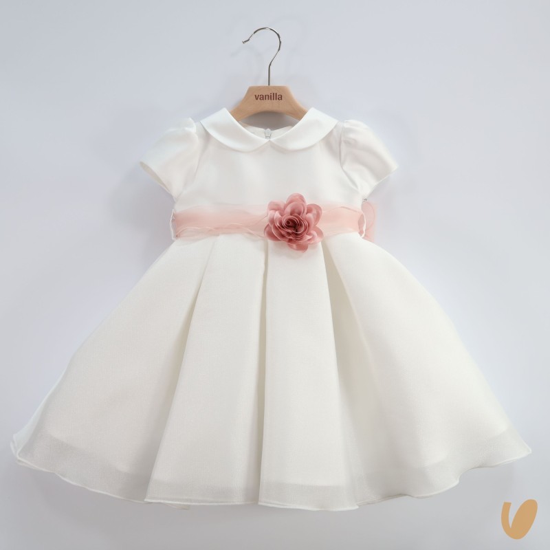 Abito baciapiega Damina