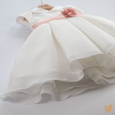 Abito baciapiega Damina