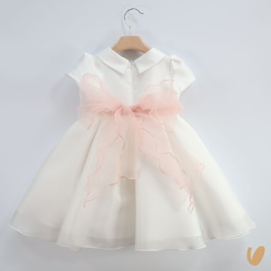 Abito baciapiega Damina