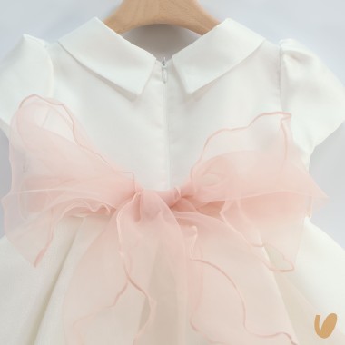 Abito baciapiega Damina