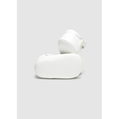 Scarpine occhielli       Culla LUI 15/20