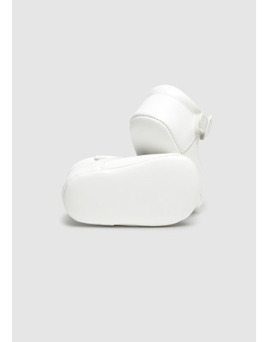 Scarpine occhielli       Culla LUI 15/20