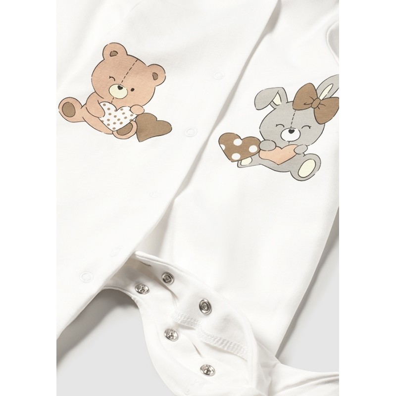 Tutina orsetti Tutina