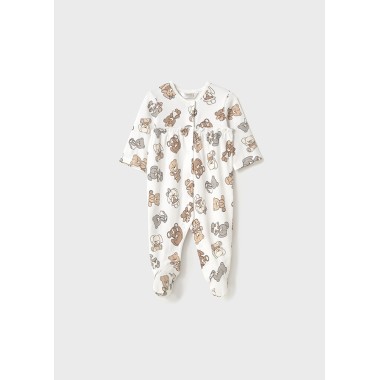 Tutina orsetti Tutina