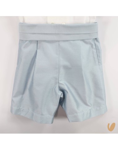 Elegant complex in shantung