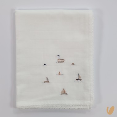 Mussola barchette Mussole e Bavette