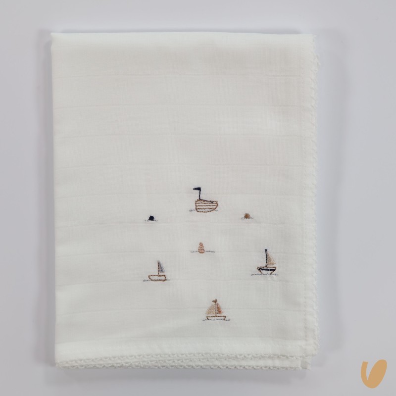 Mussola barchette Mussole e Bavette