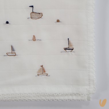 Mussola barchette Mussole e Bavette