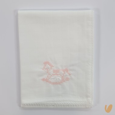 Mussola dondolo Mussole e Bavette