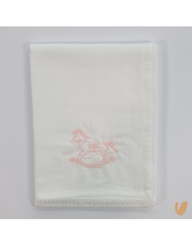 Mussola dondolo Mussole e Bavette