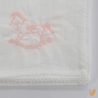 Mussola dondolo Mussole e Bavette