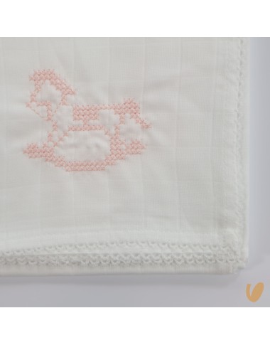 Mussola dondolo Mussole e Bavette