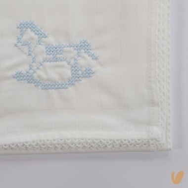 Mussola dondolo Mussole e Bavette