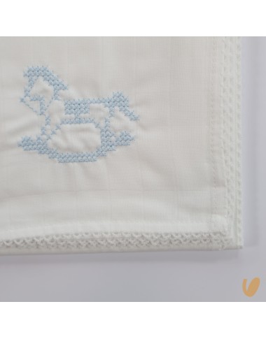 Mussola dondolo Mussole e Bavette