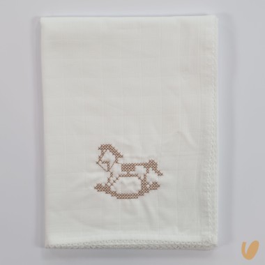 Mussola dondolo Mussole e Bavette